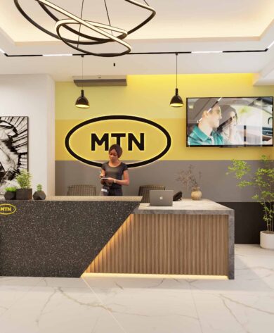 OFFICE UPGRADE & FIT-OUT