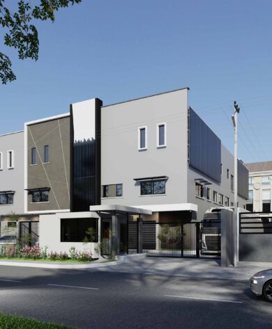 WAREHOUSE DEVELOPMENT FOR PHARMACY PLUS