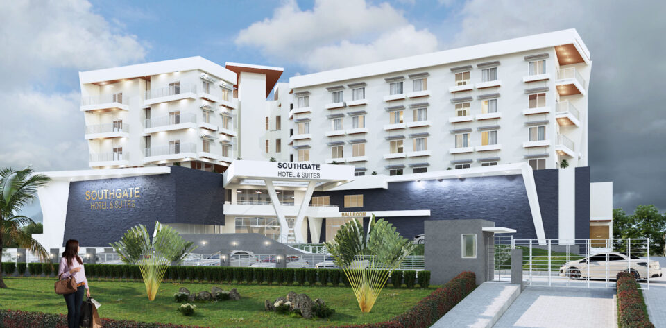 SOUTHGATE HOTEL